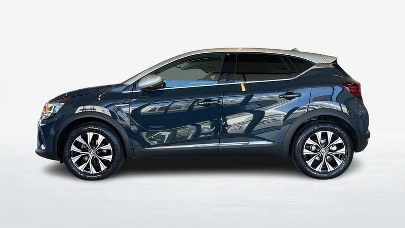 Renault Captur II 2019 1.0 TCe GPL Techno