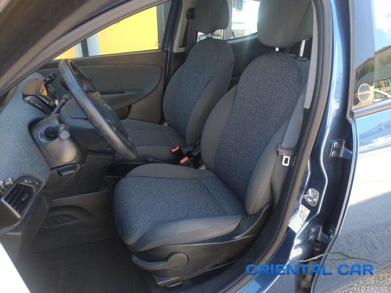 Lancia Ypsilon Ypsilon 1.2 Silver Gpl 69cv BELLISSIMA SOLO 49.000 KM.