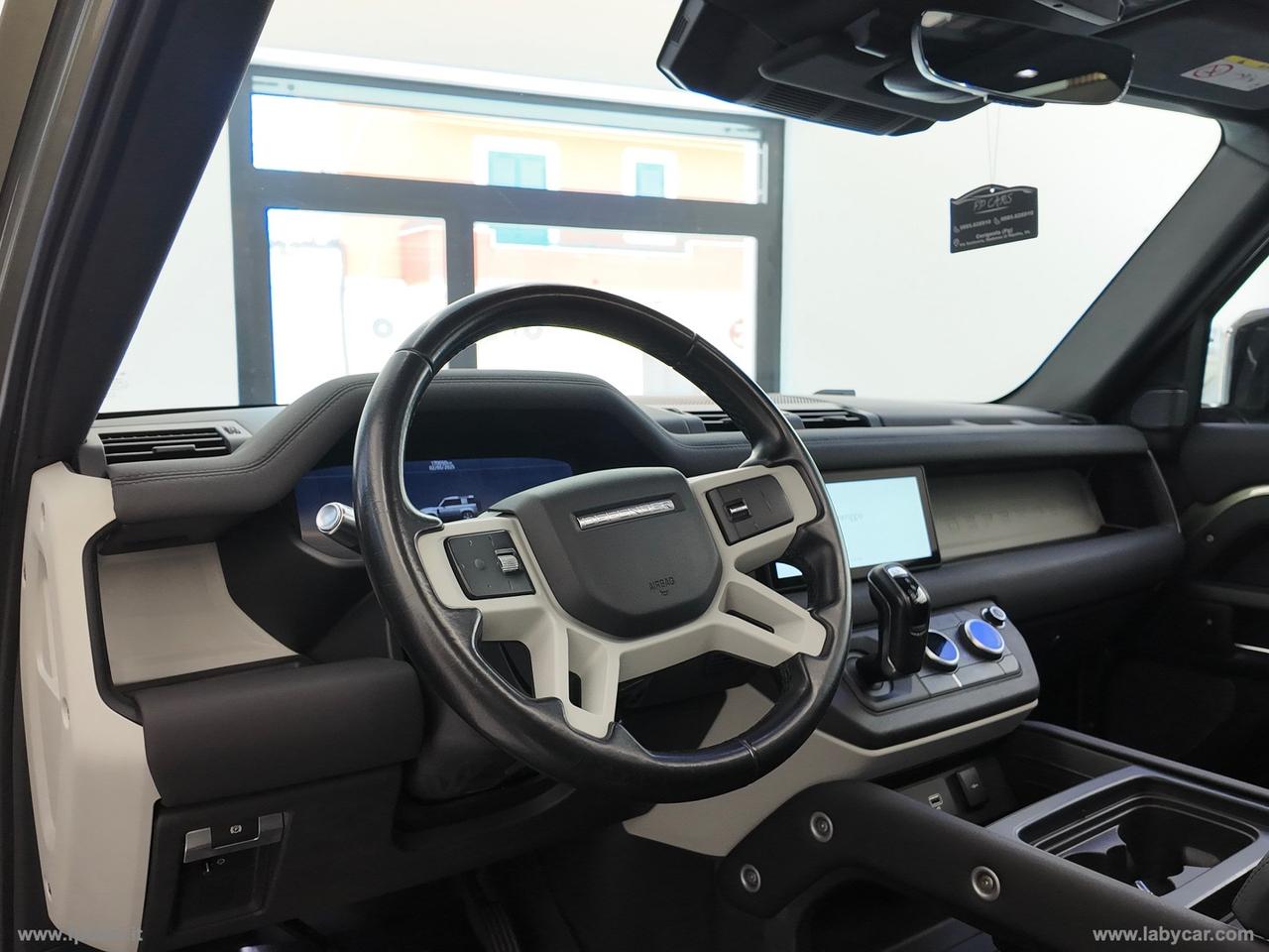 LAND ROVER Defender 90 3.0D I6 200 CV X-Dynamic SE