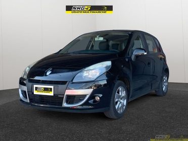 Renault Scénic X-Mod Scénic X-Mod 1.6 Attractive