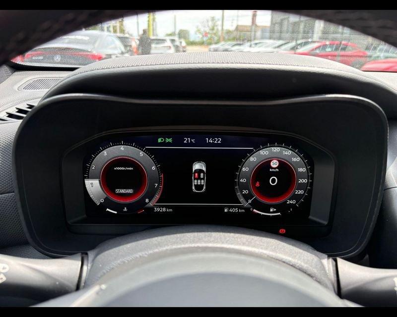 Nissan Juke Juke 1.0 N-Design 114cv
