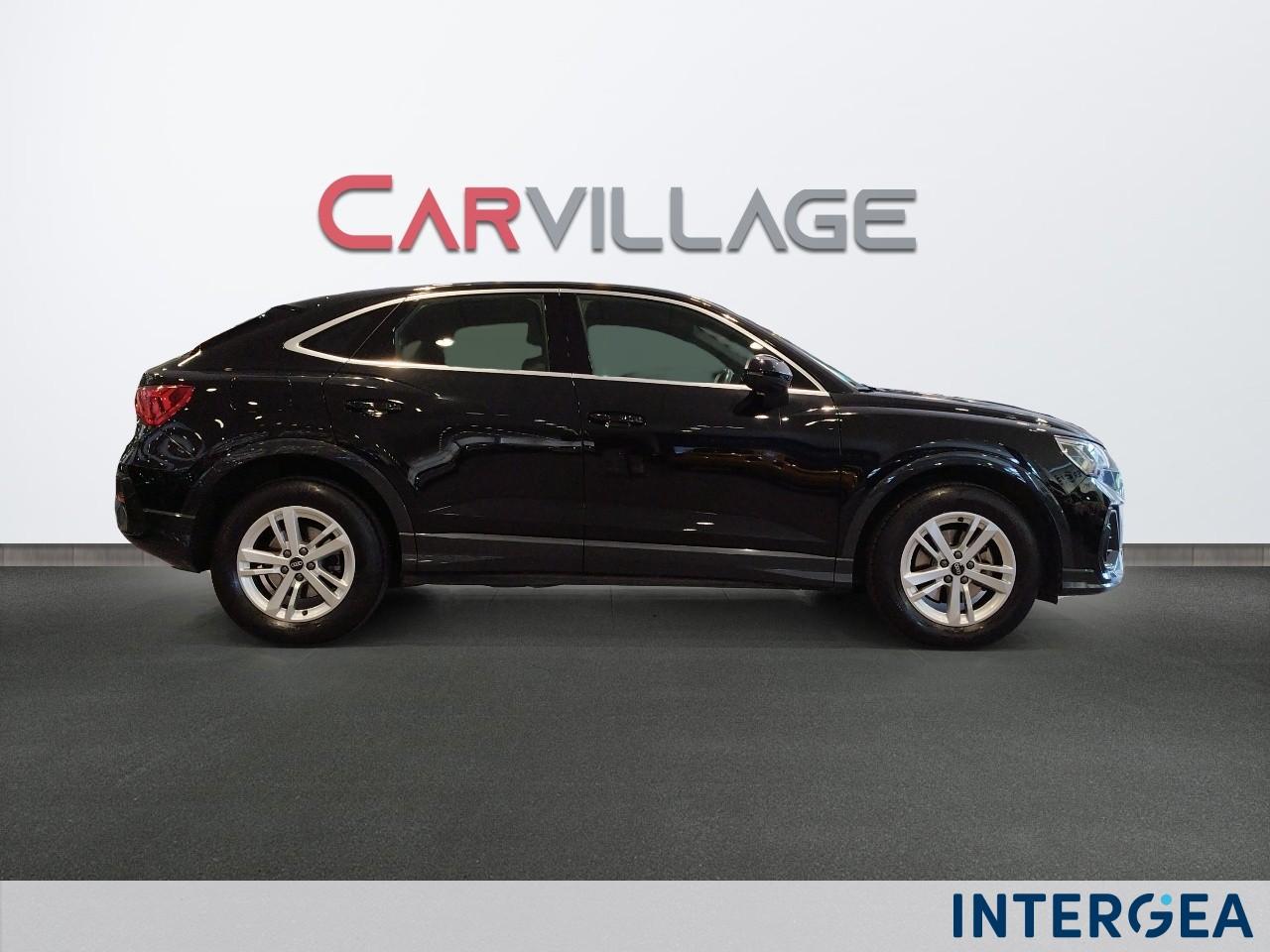 AUDI Q3 Sportback 35 1.5 tfsi S line editio