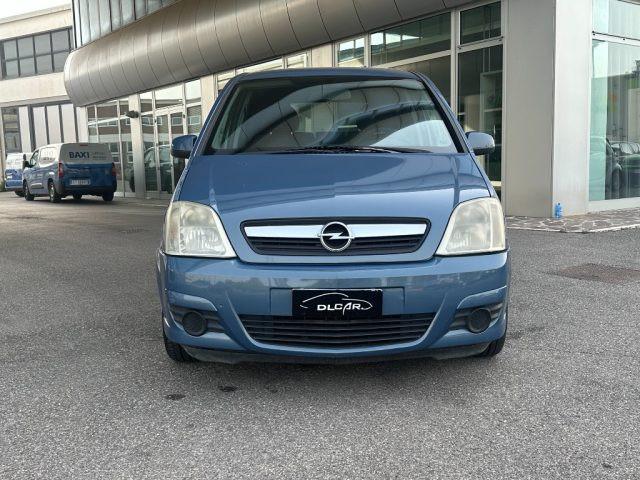 OPEL Meriva 1.4 16V Club