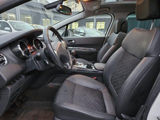 PEUGEOT 3008 PureTech Turbo 130 S&S