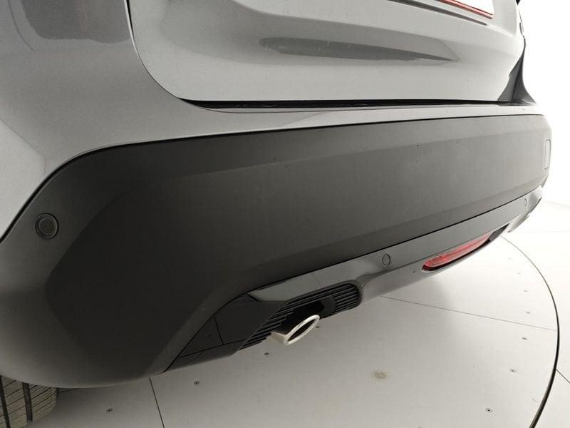 Citroën C4 Hybrid 145 e-DCS6 Max