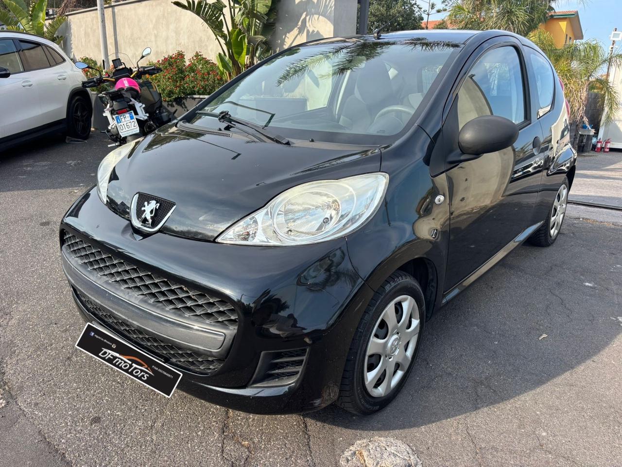 Peugeot 107 1.0 68CV 3p.