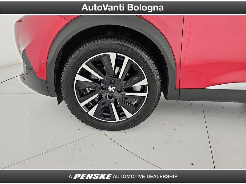 Peugeot 2008 2008 1.5 bluehdi GT Pack 130cv