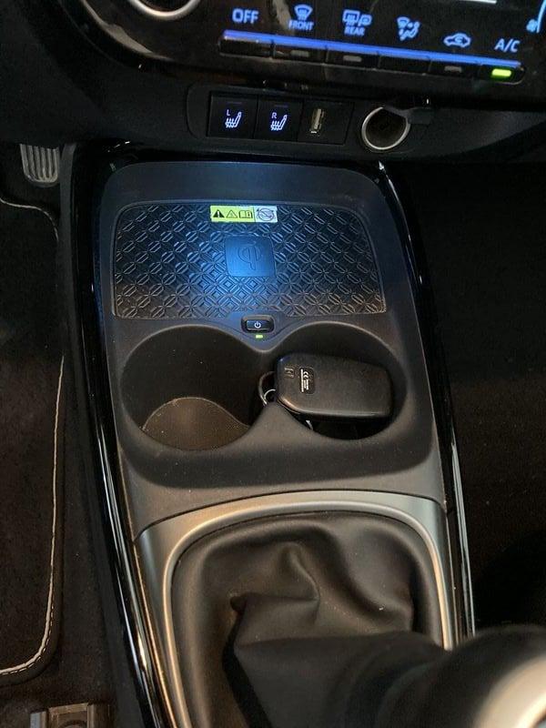 Toyota Aygo X 1.0B (72 CV) Lounge Air