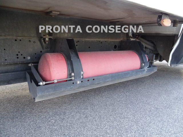 IVECO Daily 35C14 METANO CELLA ISOTERMICA 7 EUROPALLET