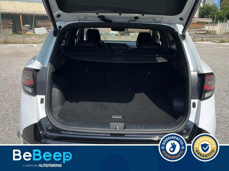 Kia Sportage 1.6 TGDI HEV GT-LINE SUNROOF PACK AUTO