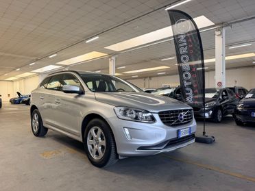 Volvo XC 60 XC60 D3 Geartronic Momentum