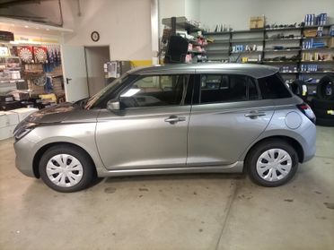 Suzuki Swift 1.2 Hybrid Waku