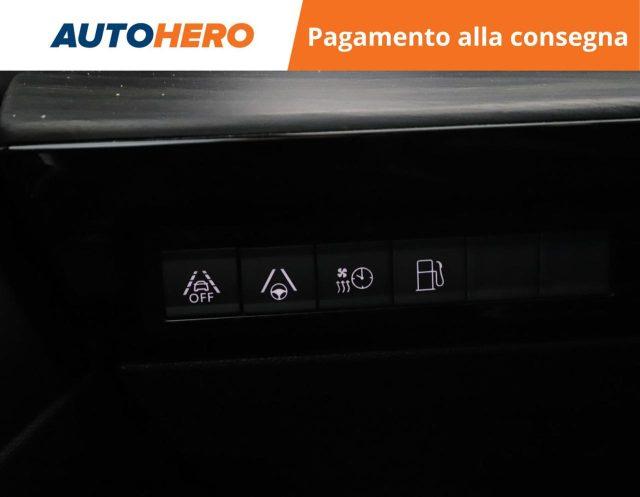 PEUGEOT 508 Plug-in Hybrid 225 e-EAT8 SW GT
