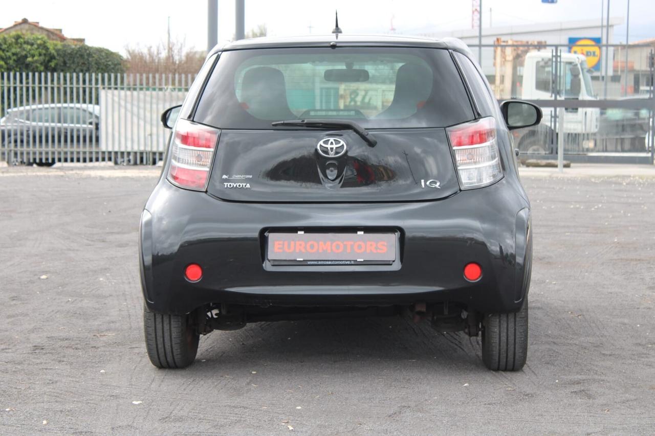 Toyota iQ 1.3 Executive NEO PATENTATI