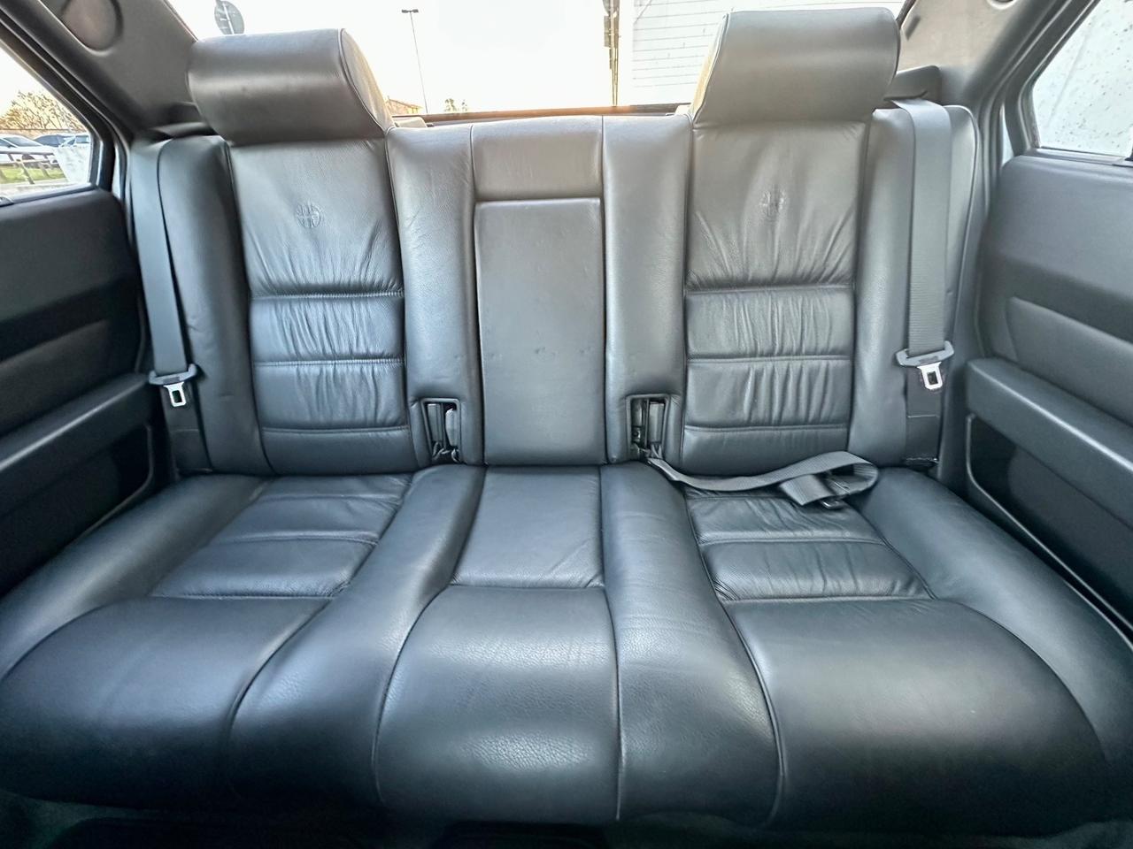 Alfa Romeo 164 2.0i V6 turbo motore nuovo