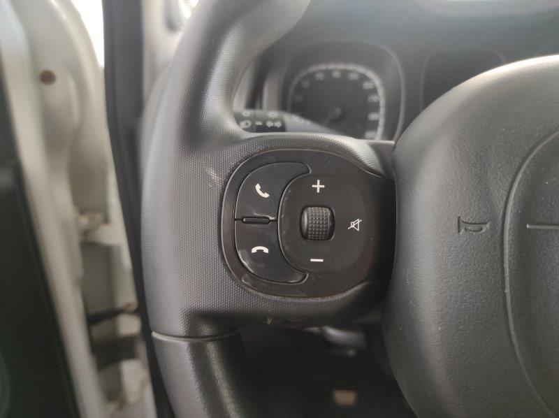 FIAT Panda 3ª serie - Panda 0.9 TwinAir Turbo 85cv Wild 4x4
