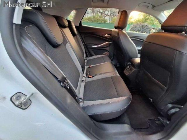 OPEL Grandland X Grandland I 2022 1.5 ecotec GS Line s - GK458RL