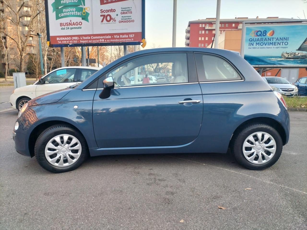 Fiat 500 - OCCASIONE
