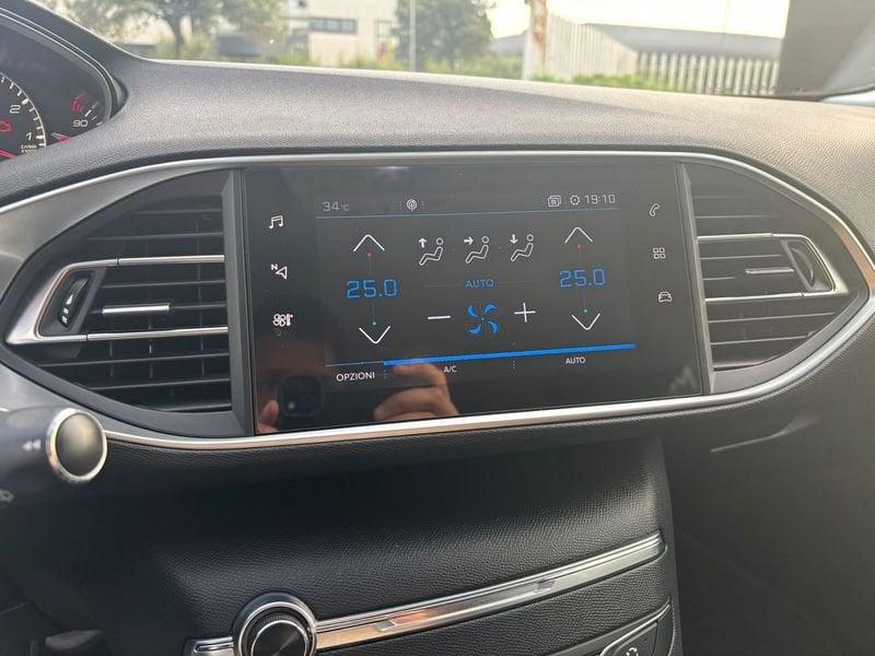 Peugeot 308 Allure PureTech 130cv EAT8 S&S aut.