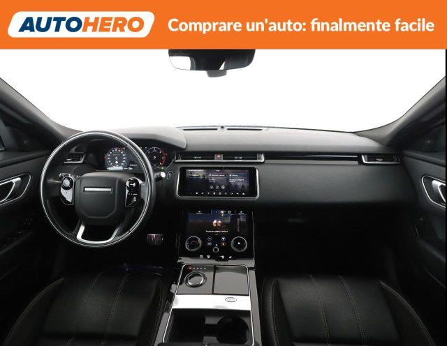 LAND ROVER Range Rover Velar 2.0D I4 240 CV R-Dynamic SE