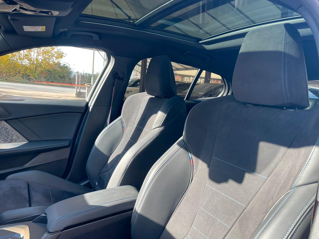 Bmw 118d MSport Pro *TETTO*laser* M SPORT M-SPORT