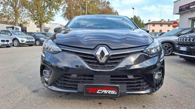 RENAULT Clio TCe 100 CV GPL 5 porte Zen PERMUTE UNICOPROPR.