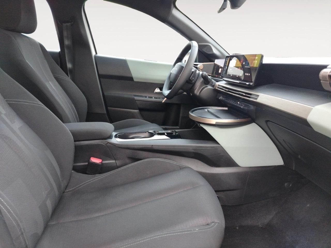 Lancia Ypsilon 1.2 mhev 110cv e-dct