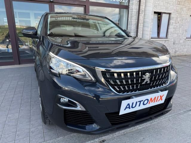 Peugeot 3008 1.5 bluehdi Active Business s&s 130cv eat8