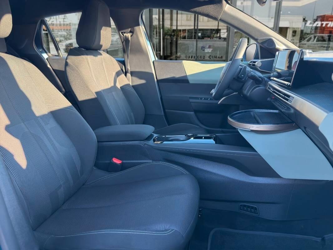 Lancia Ypsilon 1.2 mhev 110cv e-dct Con NAVIGATORE