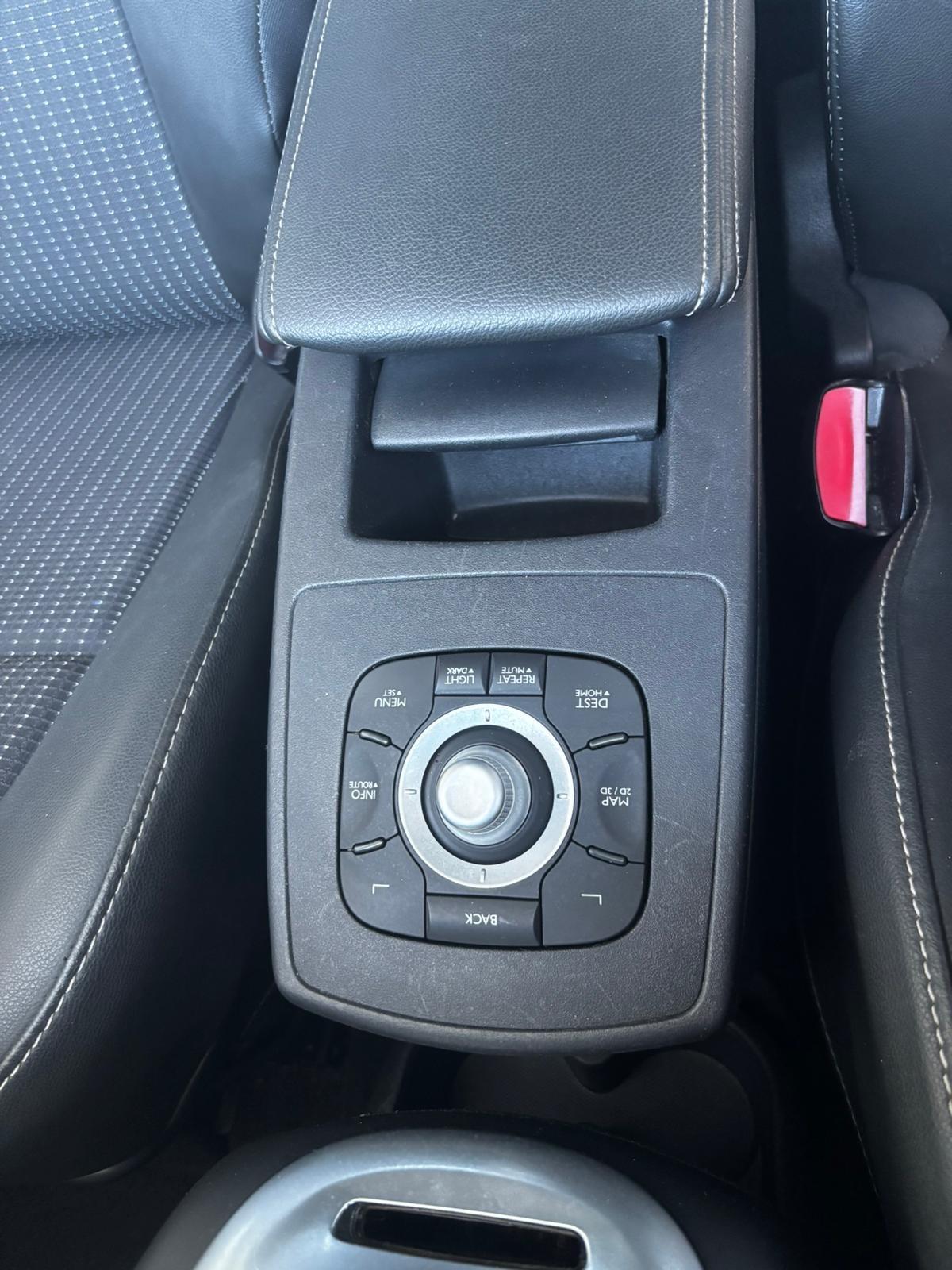 Renault Scénic XMod 1.5 dCi 110CV Start&Stop