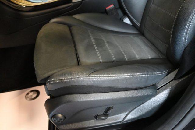 MERCEDES-BENZ GLC 300 e 4MATIC EQ-POWER AMG PREMIUM PLUS TETT.RADAR FULL