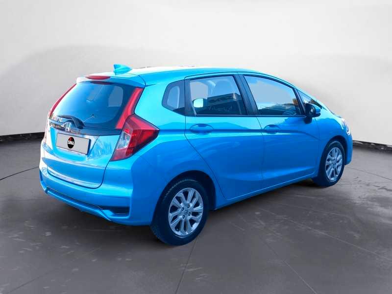 HONDA Jazz 1.3 Comfort Navi Adas cvt #85000m
