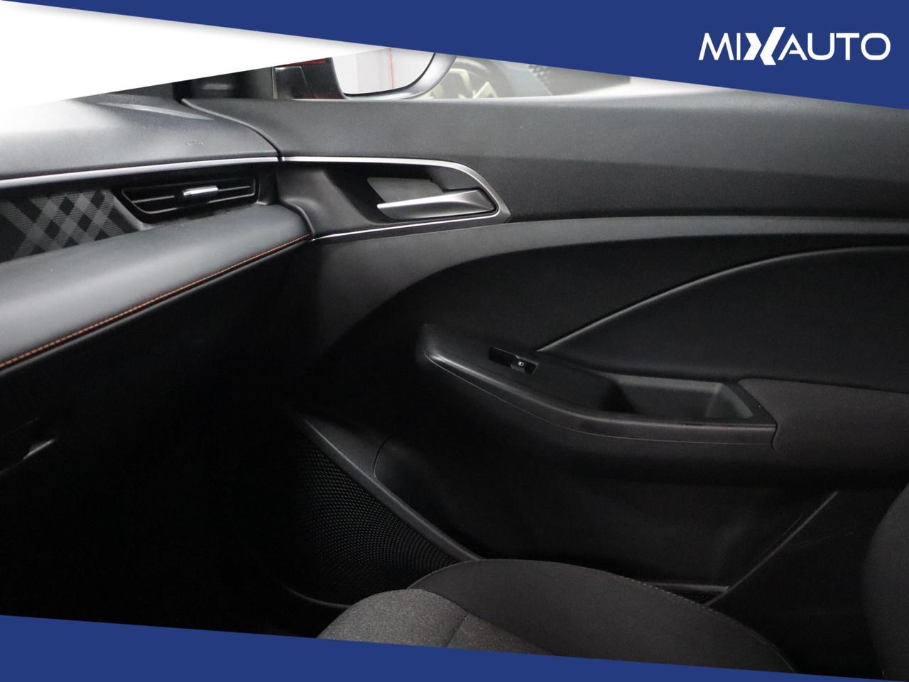 MG MG3 1.5 ICE Comfort