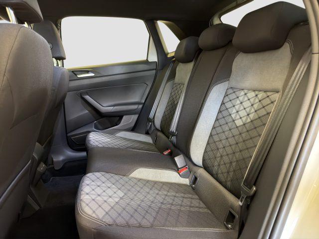 VOLKSWAGEN Polo Polo 1.0 TSI DSG R-Line
