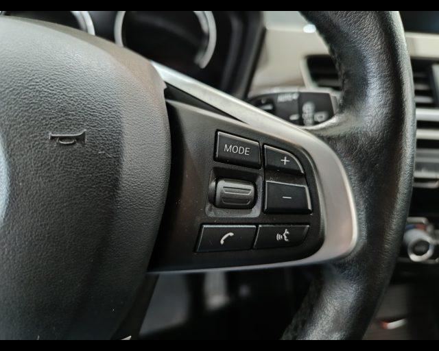 BMW X1 xDrive20d 190cv Aut. xLine