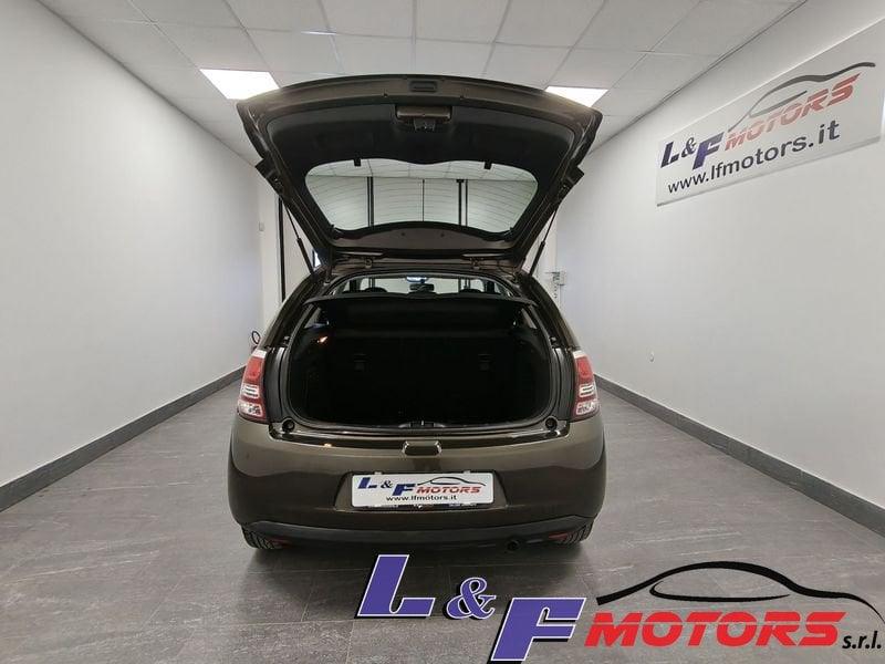Citroën C3 1.2 VTi 82 Vanity Fair