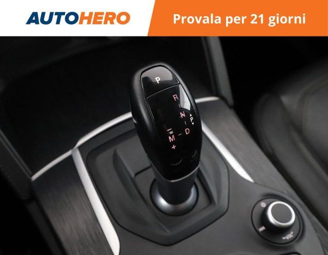 ALFA ROMEO Stelvio 2.2 Turbodiesel 210 CV AT8 Q4 Business