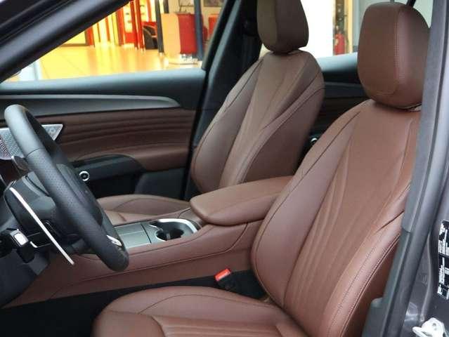 Maserati Grecale GT Hybrid 300 CV