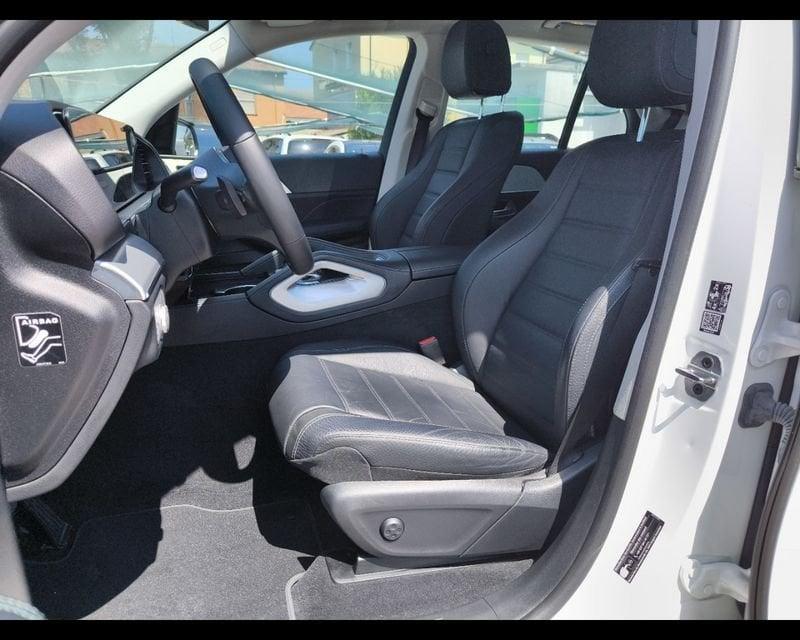 Mercedes-Benz GLE GLE 300 d 4Matic Premium