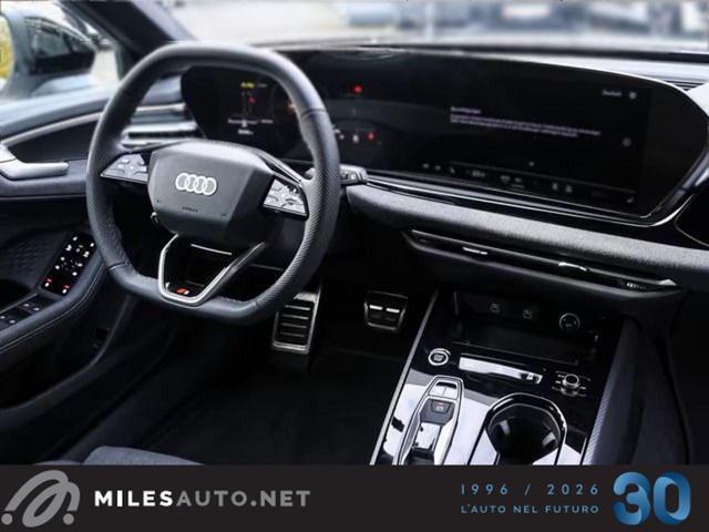 AUDI A5 Avant TDI Stronic S line ?649/mese garanzia 7 anni