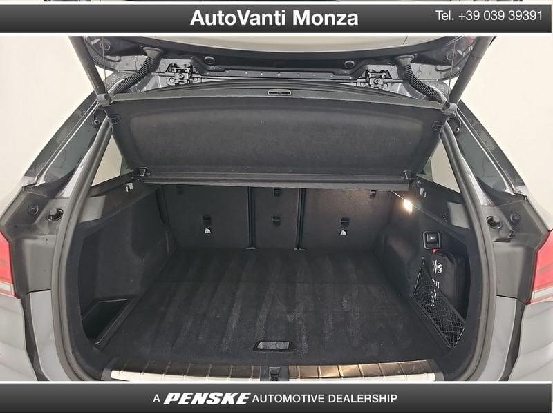 BMW X1 xDrive18d xLine Plus