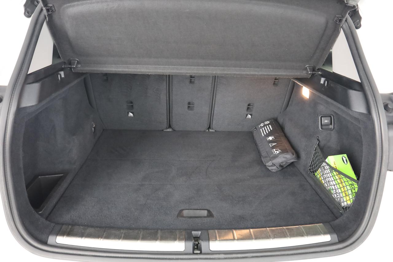 BMW X1 (F48) X1 xDrive18d xLine