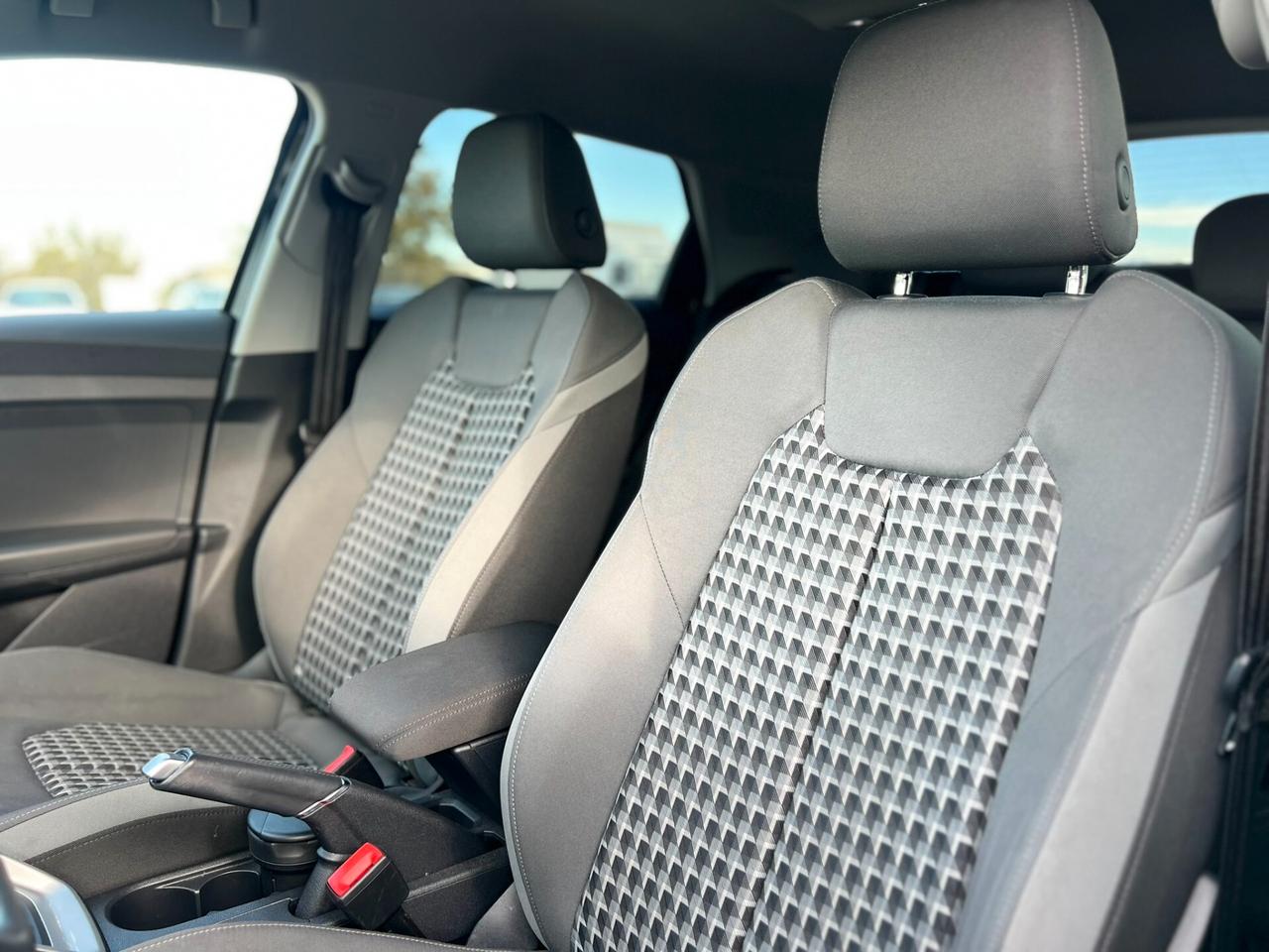 Audi A1 citycarver 30 1.0 116cv TFSI S tronic IVA ESPOSTA UNICO PROPRIETARIO