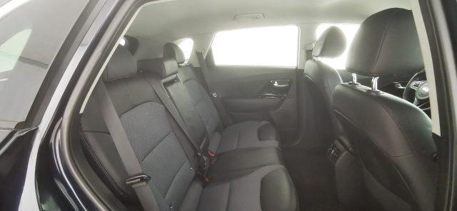 KIA e-Niro 64 kWh Style 460 km autonomia