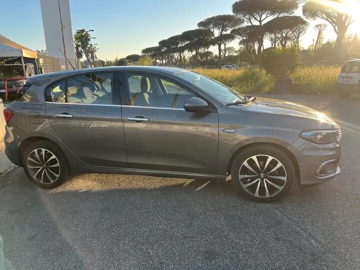 Fiat Tipo 1.6 Mjt S&S SW Lounge