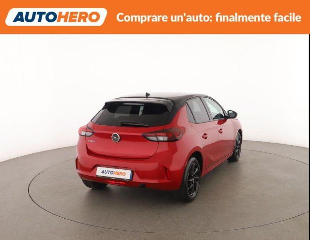 OPEL Corsa 1.5 D 100 CV Design & Tech