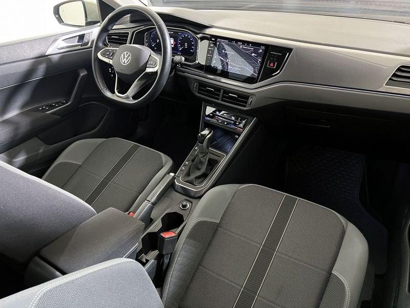 Volkswagen Polo 1.0 TSI 110 CV DSG Style