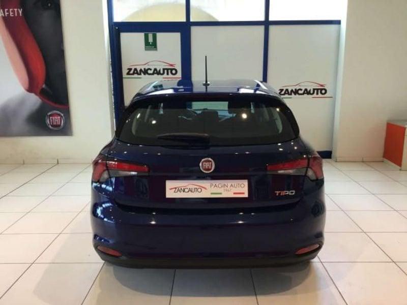 FIAT Tipo Tipo 1.4 5 porte Mirror