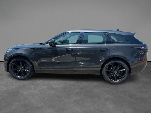 LAND ROVER Range Rover Velar 3.0D l6 300 CV R-Dynamic HSE