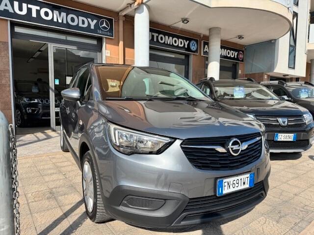Opel Crossland Crossland X 1.6 ECOTEC D 8V Start&Stop Advance